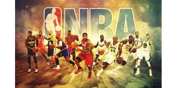 NBA stamperà un titolo speciale sulla maglia